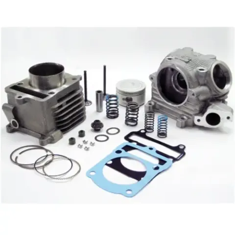 Yamaha JOG 50 Exhaust Muffler Assembly 3KJ-14610-00 | Taiwantrade