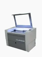 Laser cutting & Engraving machine, iLaser 4000