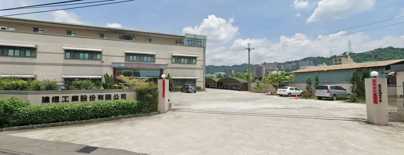 咖啡機散熱抽風CY100鼓風機