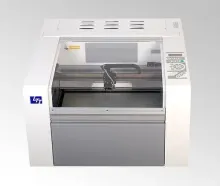 Laser cutting & Engraving machine, V2000
