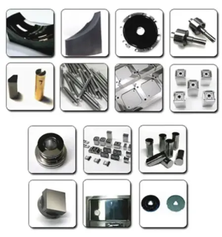 DLC Coating Film