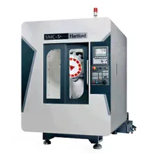 Small Machining Center