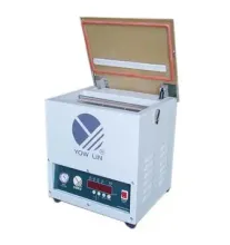 YL-3010 Yowlin Small Vacuum Packaging Machine