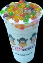 we can offer all materials & skill of bubble tea
