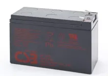 Battery, lead acis battery