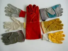 Work Gloves