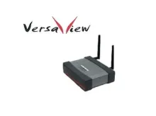 VersaView IPP2040 Wireless Presenter (Wireless Presentation / Wireless Projector)