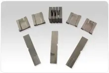 Optical Profile Grinding Component-2