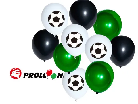 足球氣球