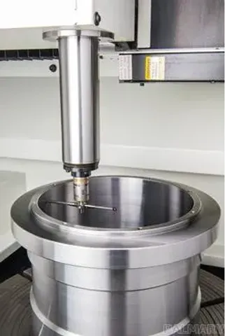 Touch probe gauge