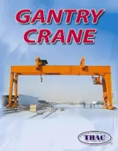 Gantry Crane