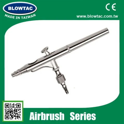 SA-723 Double Action gravity-feed Airbrush