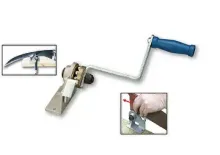Scythes thinning sharpener
