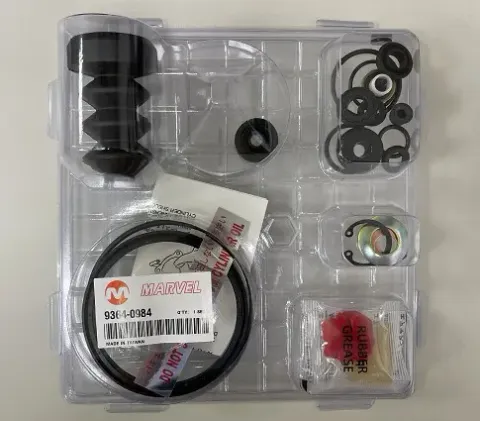 Clutch Booster Kit / 9364-0984 | Taiwantrade