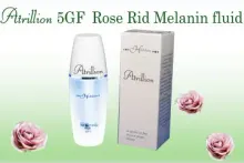 Atrillion A4 - Rose Living Compact Essence Emulsion