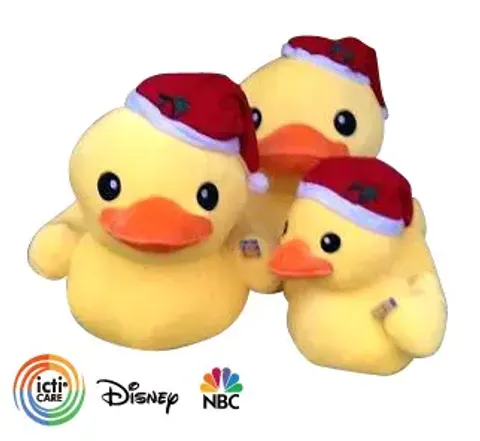 企業形象公仔玩偶訂制