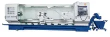 CNC HEAVY DUTY LATHE