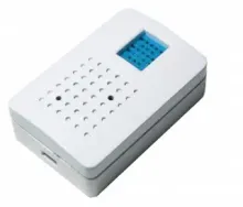 Thermal Humanity Sensor