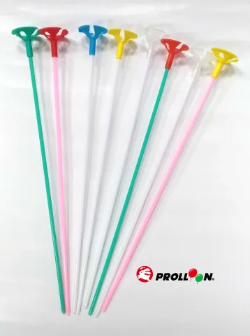 38 公分氣球棒托組