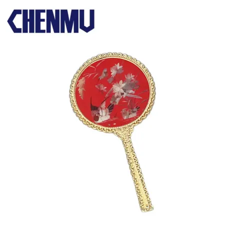 真鍮製ハンドミラー ID-701-1 真鍮製ハンドミラー ID-701-1 楽天市場】ハンドミラー 手鏡 真鍮