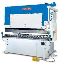 HYDRAULIC PRESS BRAKE