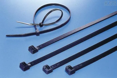 KSS UV Resistant Nylon Cable Tie