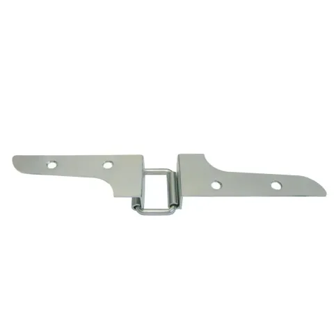 Beer Wood Crate Box Lid Hinge