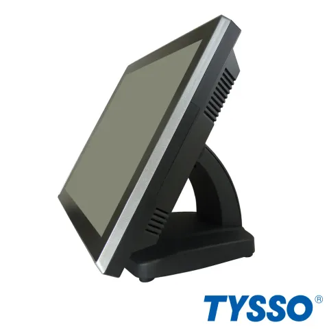 POS 系統 Point of Sale POS-8017F