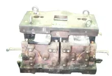 Low Pressure Die Casting Mold (LPDC)