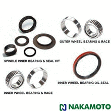 OIL SEAL