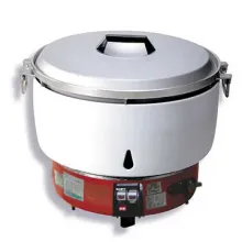 Gas Rice Cooker