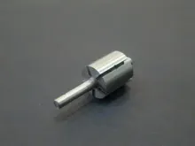 CNC lathe part