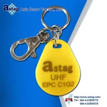 UHF Key Tag