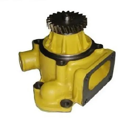 Water Pump For Komatsu S6D125 OEM 6151-61-1101 (1121)
