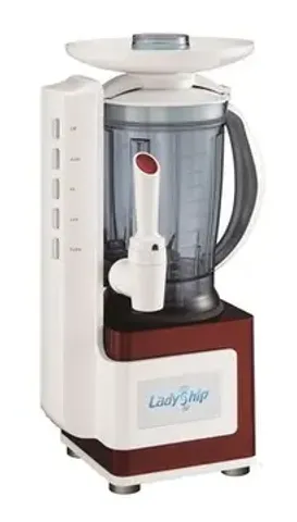 Ladyship Essence Extractor | Taiwantrade