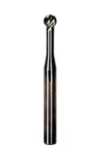 Ultra Micro Grain Carbide, Over 180 Degrees