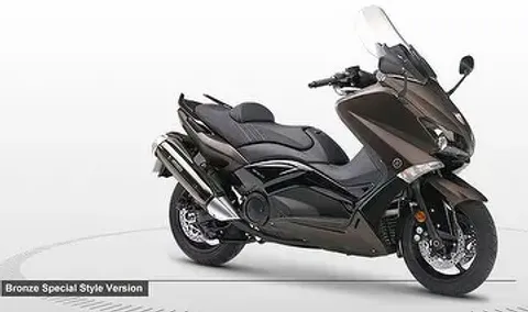 MOQ 20 Ft Container) Brand New Motorcycle for Yamaha T-Max 530