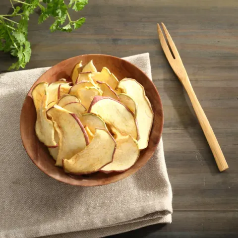 Dried Apple