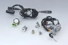 Auto Electrical Parts