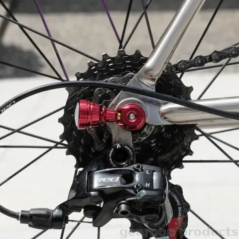gearoop] QR Tail Light | Taiwantrade