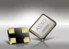 high precise SMD crystal oscillator