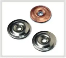 M-Type® Washer（Stainless） 