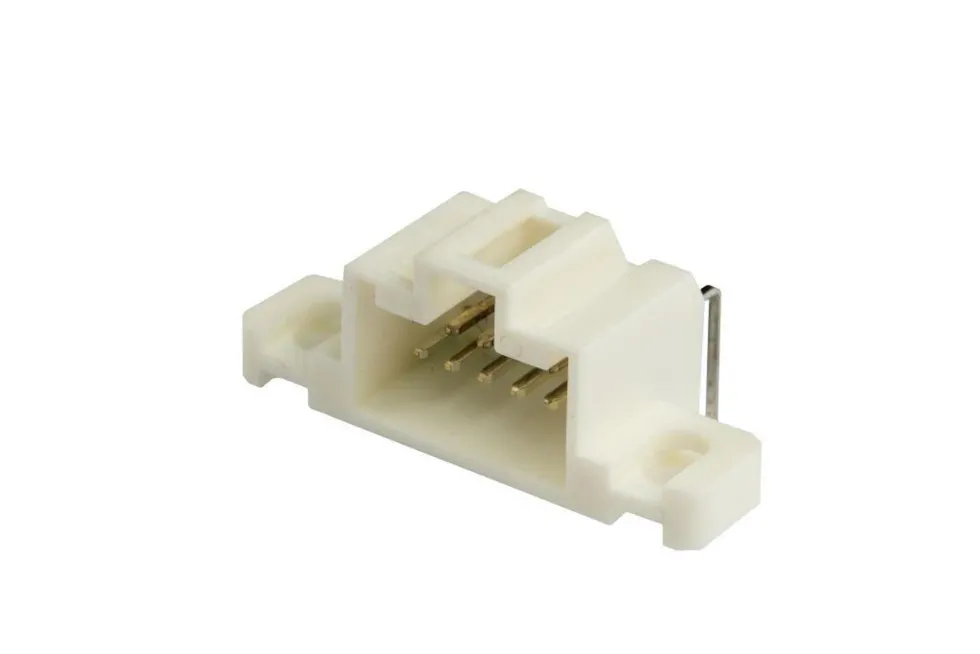 Wafer Connectors