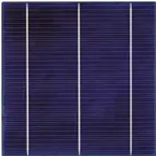 solar cell