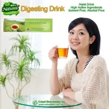Oolong Tea Extract