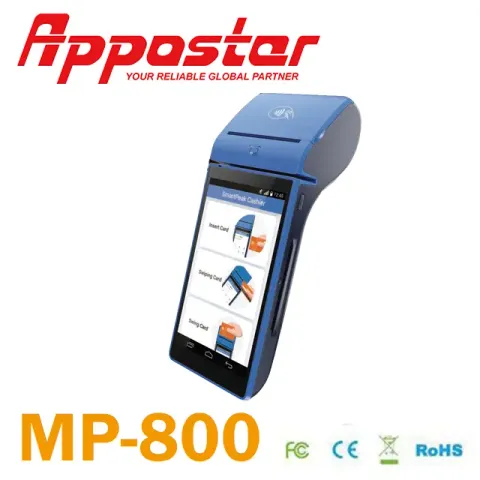 Mobile Terminal/Appostar/博星科技