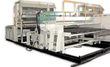 Spot Welders