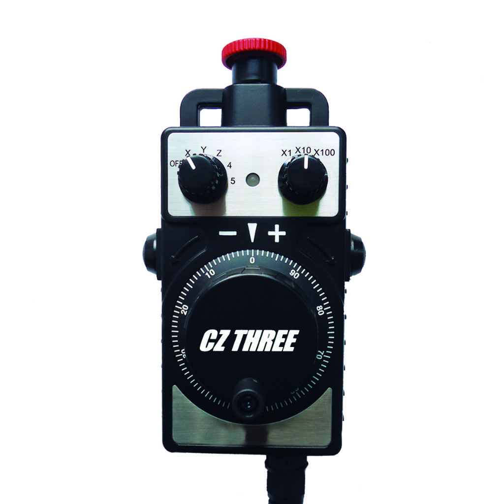 Handy Manual Pulse Generator | Taiwantrade