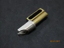 Right Angle Binder Heads