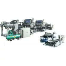 Tinplate Printing Machinery Coated